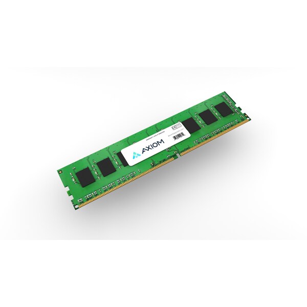 Axiom Axiom 8Gb Ddr4-2400 Udimm For Hp - 1Ca80Aa, 1Ca80At 1CA80AA-AX - main